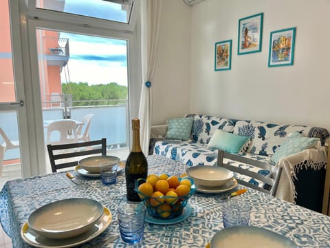 Spiaggia a 400m e AC, Brezza di Mare Apartment in Albenga