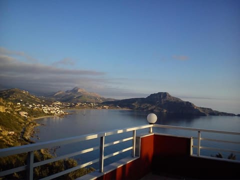 Villa Elgini Villa in Crete