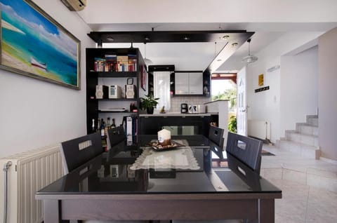 Villa Elgini Villa in Crete