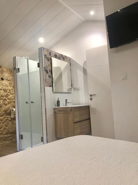 Apartamento Arrabal Apartment in Viana do Castelo District, Portugal