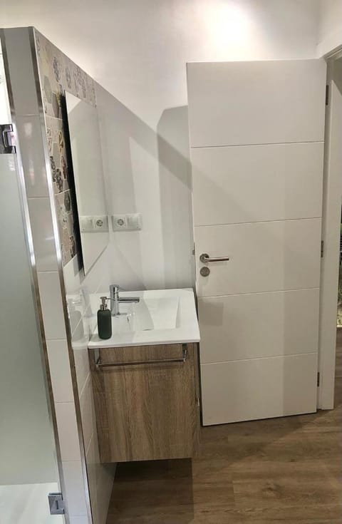 Apartamento Arrabal Apartment in Viana do Castelo District, Portugal