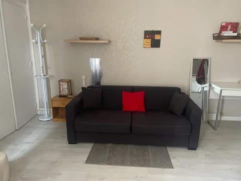 Le cocon aixois Apartment in Aix-les-Bains