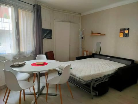 Le cocon aixois Apartment in Aix-les-Bains