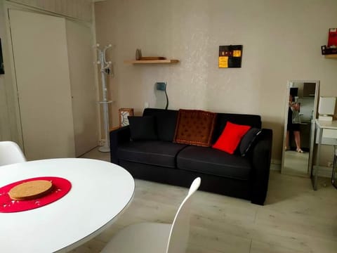 Le cocon aixois Apartment in Aix-les-Bains