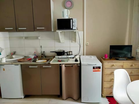 Le cocon aixois Apartment in Aix-les-Bains