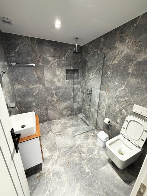 Apartments Berti Apartment in Sarandë