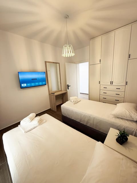 Apartments Berti Apartment in Sarandë