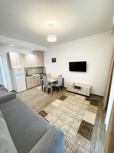 Apartments Berti Apartment in Sarandë