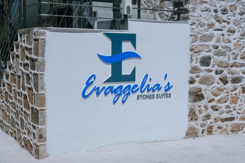 Property logo or sign