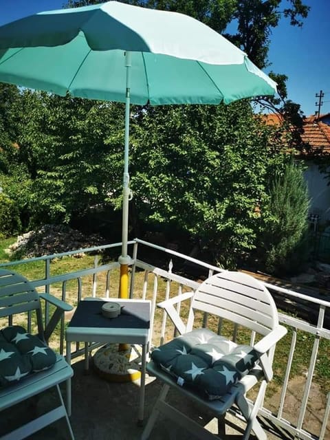 Apartman LUKA 2 Apartment in Serbia