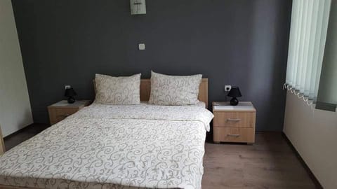 Apartman LUKA 2 Apartment in Serbia