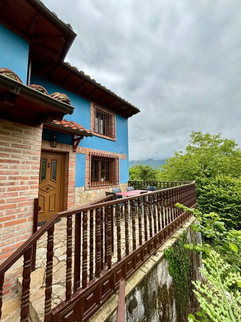 Property building, Natural landscape, View (from property/room)