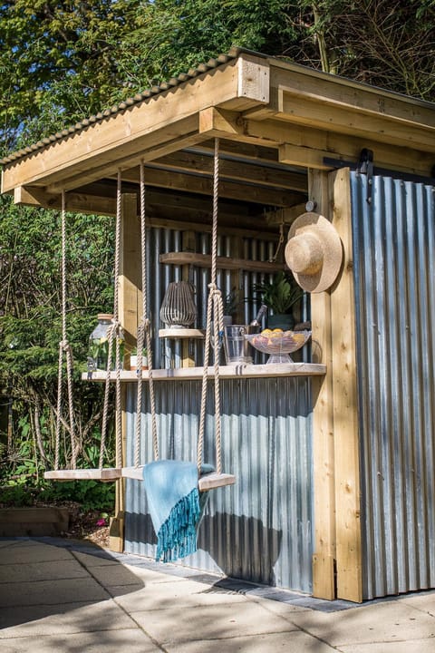 Kionslieu Farm Cottages Apartment in Isle of Man