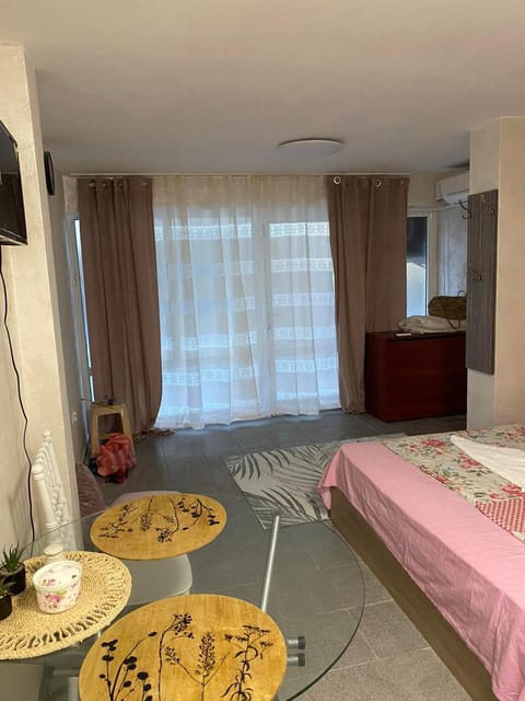 стая паритон партер Apartment in Varna