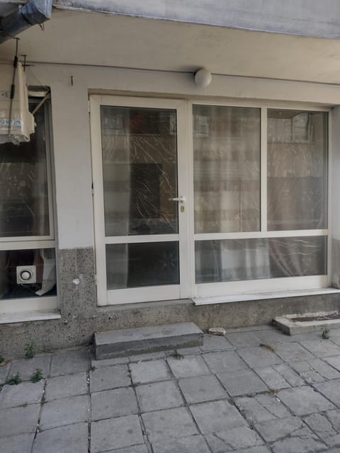 стая паритон партер Apartment in Varna