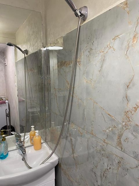 стая паритон партер Apartment in Varna