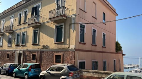 Casa Avallone Apartment in Salerno