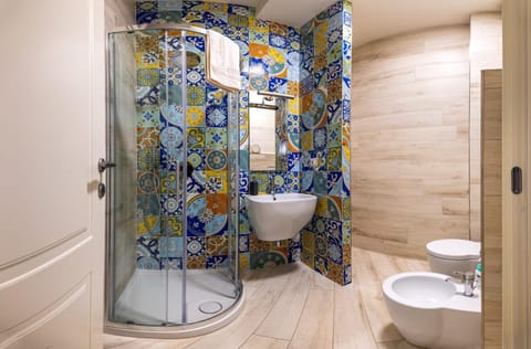 Casa Avallone Apartment in Salerno