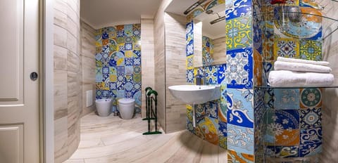 Casa Avallone Apartment in Salerno