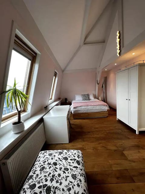 Herenhuis aan Zee Apartment in Vlissingen