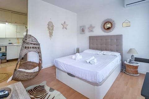 OleHolidays 222 Romana Playa junto al mar Apartment in Marbella