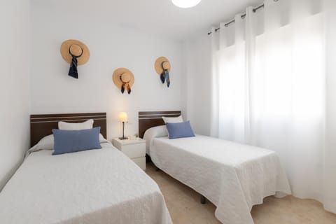 Ático Malaga Teatinos Apartment in Malaga