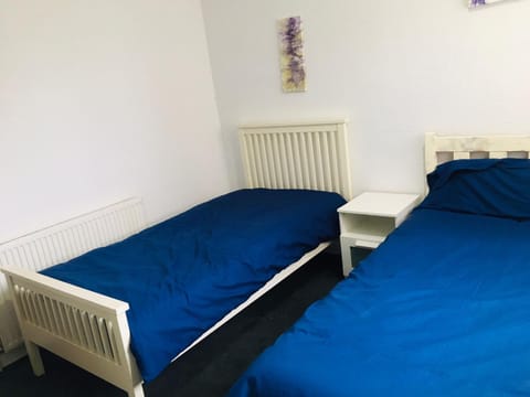 Hagley Road West House Bed and Breakfast in Oldbury