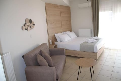 Welina guesthouse Apartment in Volos