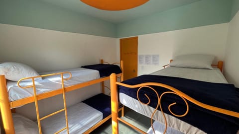 Bed, Photo of the whole room, Bedroom, bunk bed