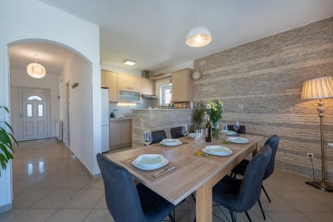 House Sarađen Apartment in Zadar