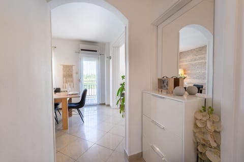 House Sarađen Apartment in Zadar