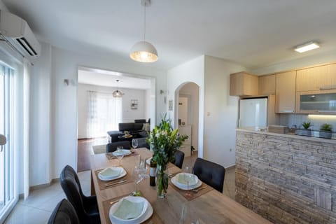 House Sarađen Apartment in Zadar