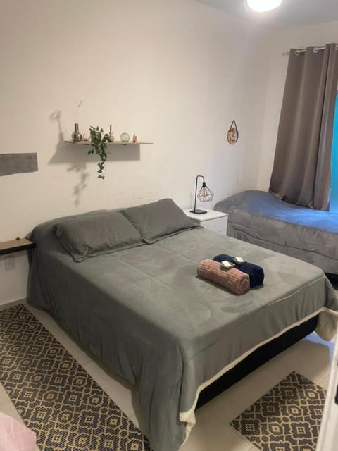 Casa Cremerie Suites Vacation rental in Duque de Caxias