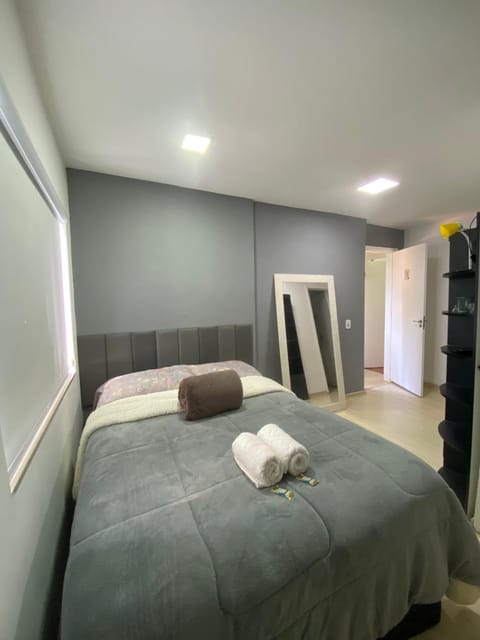 Casa Cremerie Suites Vacation rental in Duque de Caxias