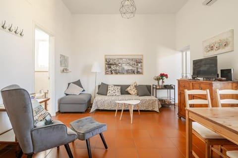 Le Cure Apartment in Florence