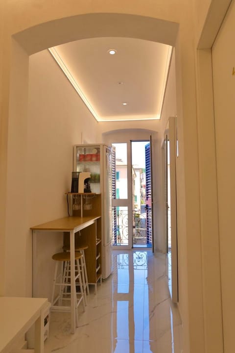 98 House Vacation rental in La Spezia