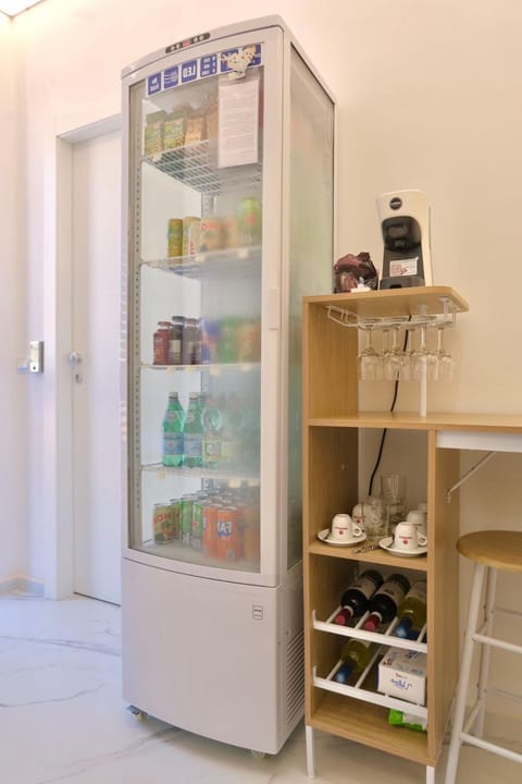 minibar