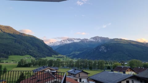 View (from property/room), Mountain view