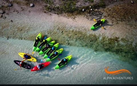 Apartment Loft Pejić - open space loft studio near Bovec, Soča Valley Apartment in Bovec