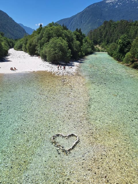 Apartment Loft Pejić - open space loft studio near Bovec, Soča Valley Apartment in Bovec