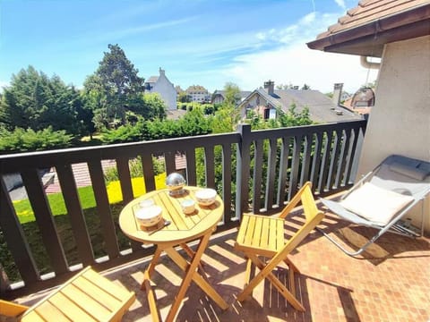 Balcony/Terrace, Balcony/Terrace, Dining area, sunbed