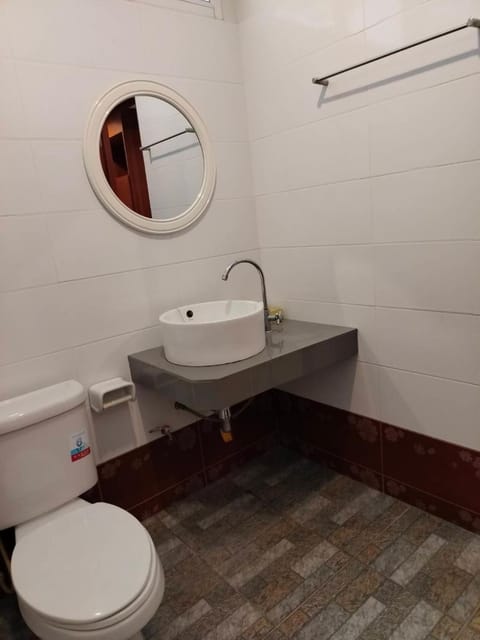 N.D.Hotel Apartment hotel in Sala Dan