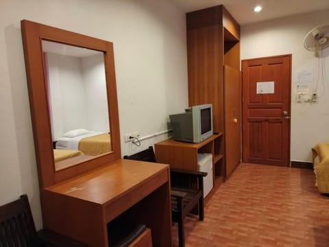 N.D.Hotel Apartment hotel in Sala Dan