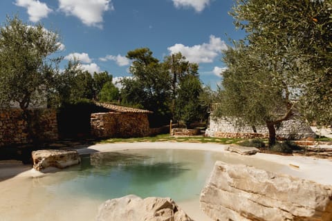 Day, Garden, Garden view, Pool view, Swimming pool