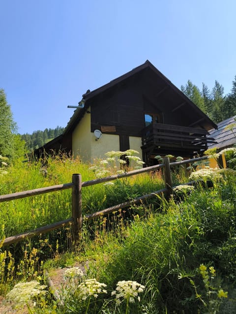 Natural landscape, Garden view