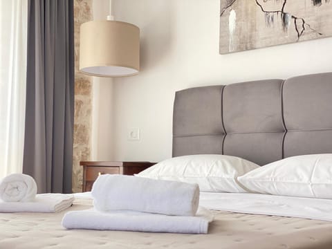 Barbarossa I Apartment in Šibenik-Knin County, Croatia