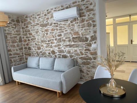Barbarossa I Apartment in Šibenik-Knin County, Croatia