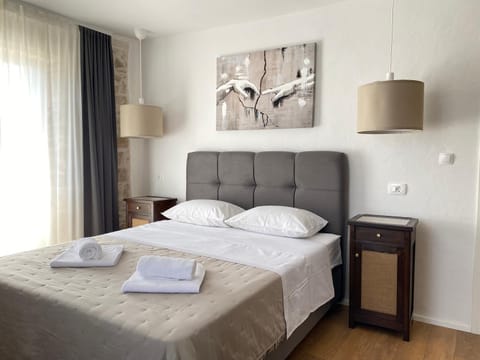 Barbarossa I Apartment in Šibenik-Knin County, Croatia