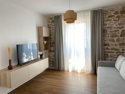 Barbarossa I Apartment in Šibenik-Knin County, Croatia