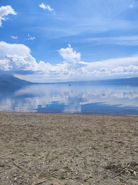 IBF apartment Apartment in Ohrid